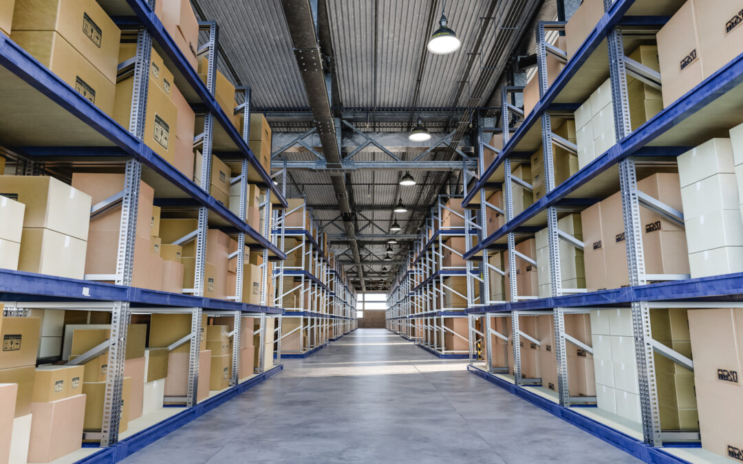 Skalowalność systemów magazynowych – jak zaprojektować układ regałów z myślą o przyszłym rozwoju firmy?