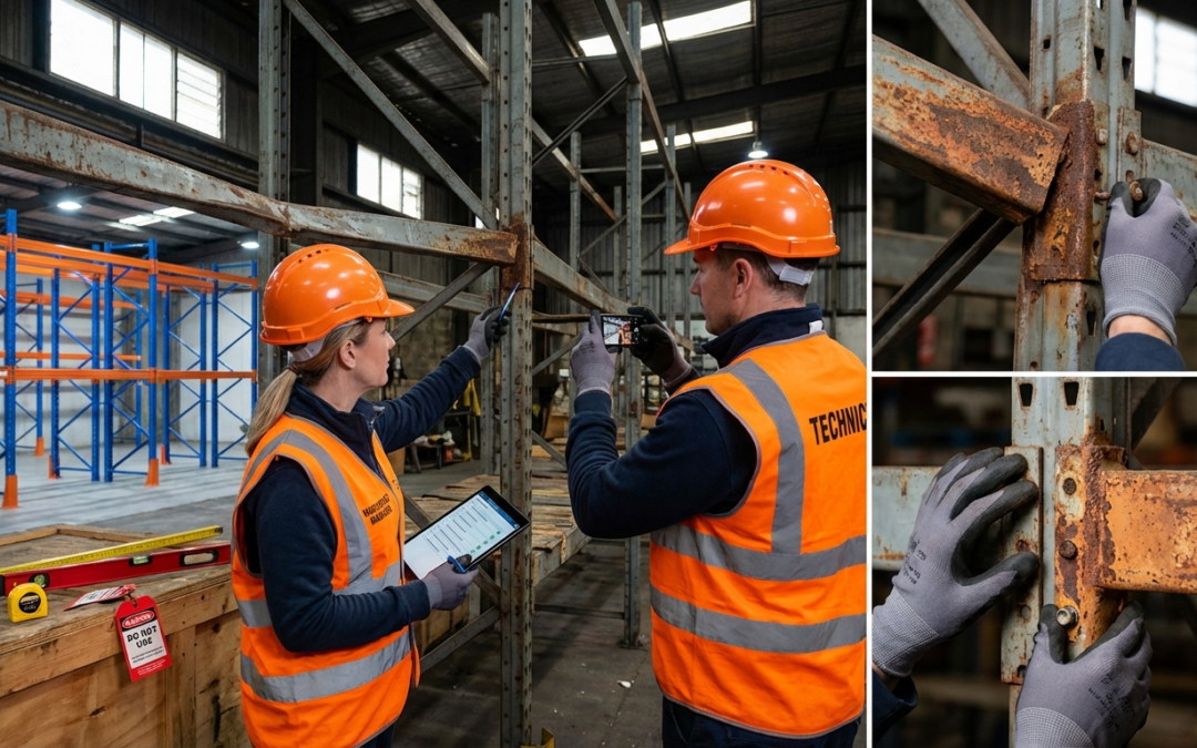 Modernizacja starych systemów regałowych – kiedy warto odświeżyć obecną konstrukcję?